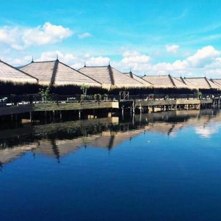 Sky Lake Inle Resort Inle Lake Exteriör bild